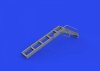 Eduard 648869 F-16 ladder PRINT 1/48